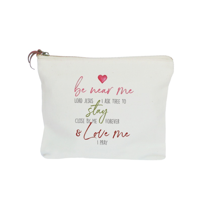 be near me zipper pouch