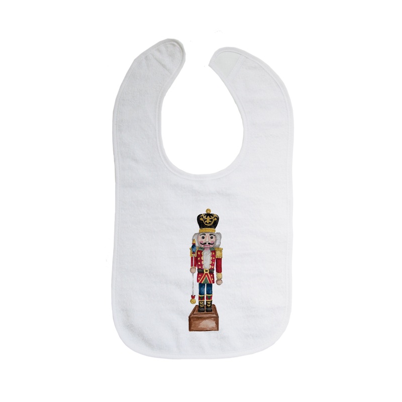 nutcracker bib