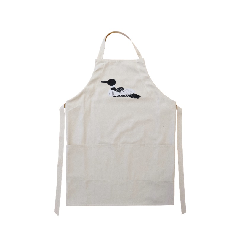 loon apron
