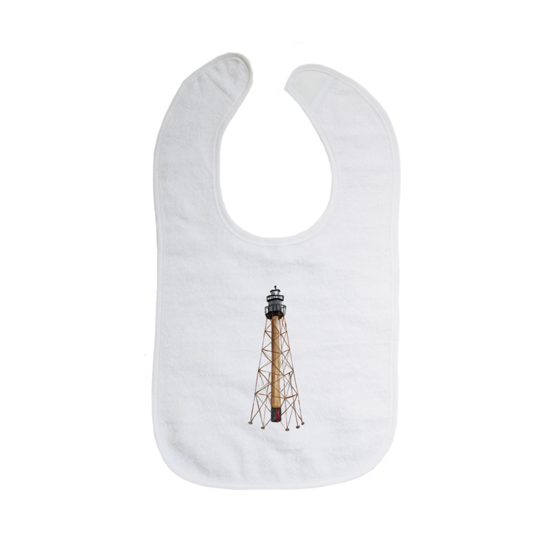 marblehead lighthouse bib