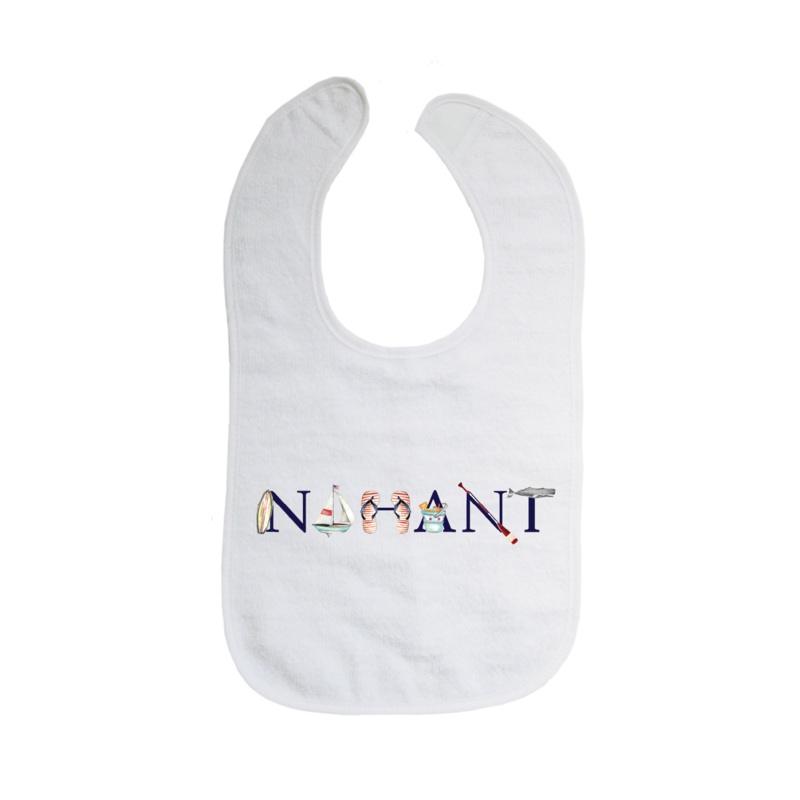 nahant bib