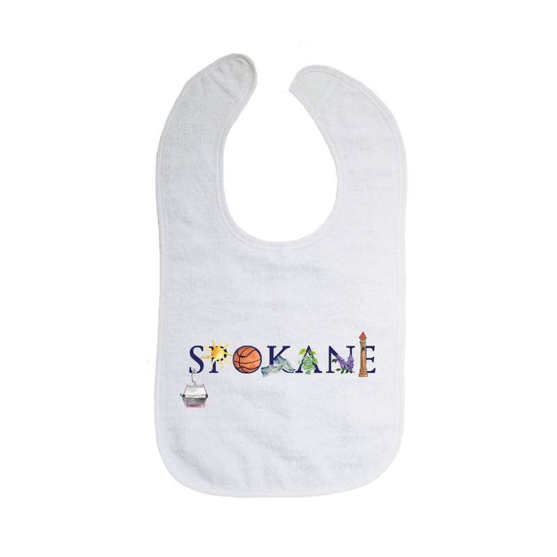spokane bib
