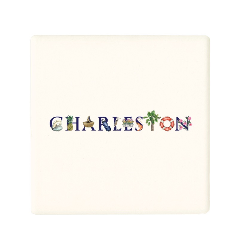charleston, sc coaster