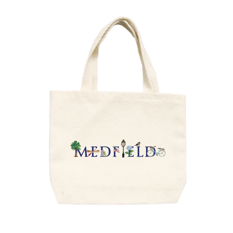 medfield small tote
