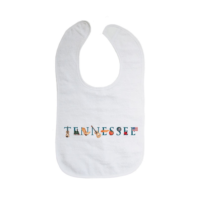 tennessee bib