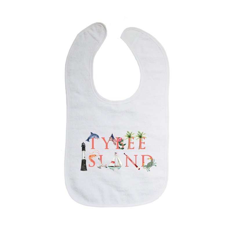 tybee bib