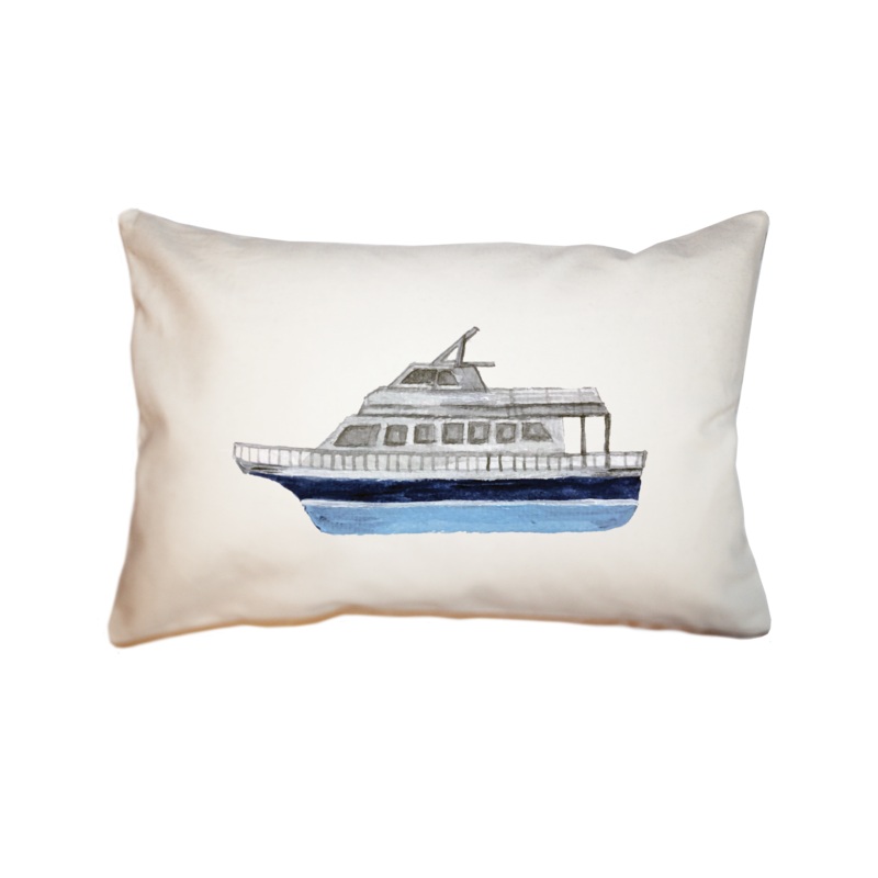 bhi ferry large rectangle pillow
