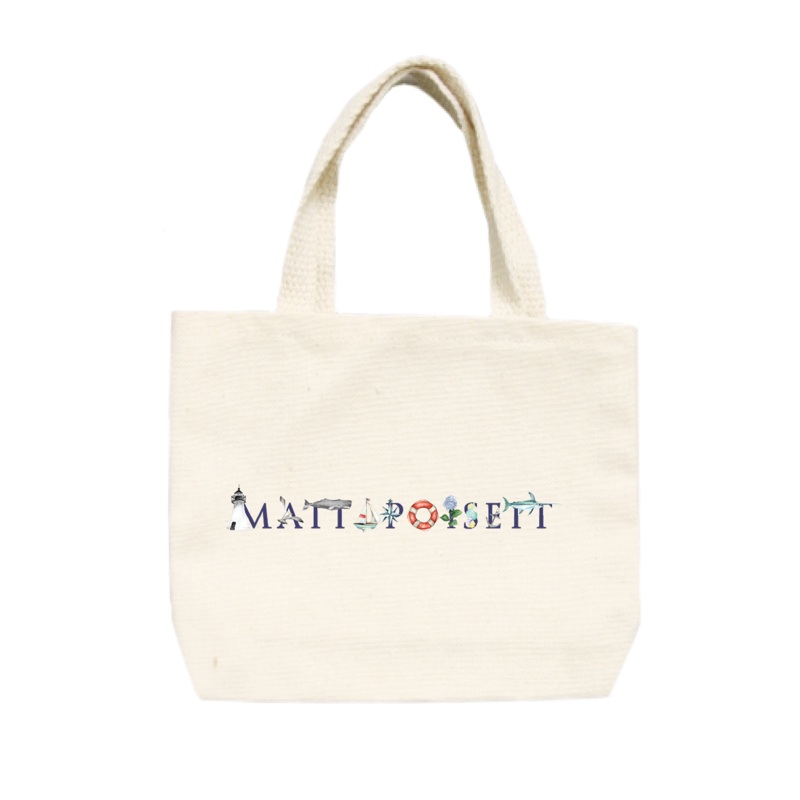 Mattapoisett small tote