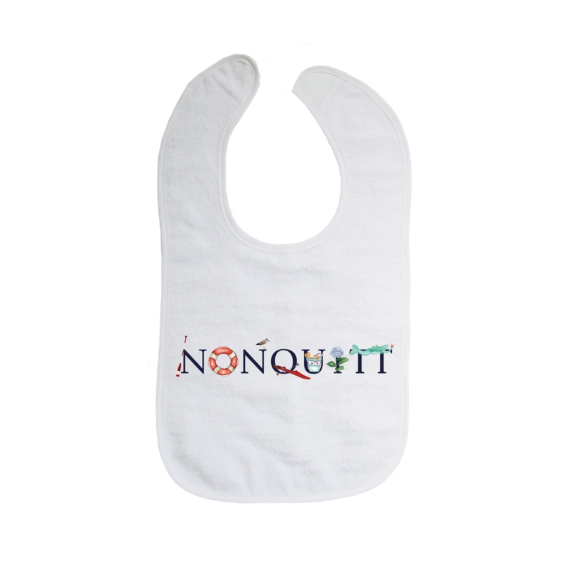 nonquitt bib