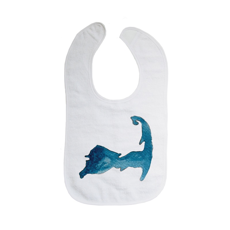 cape cod landmark bib