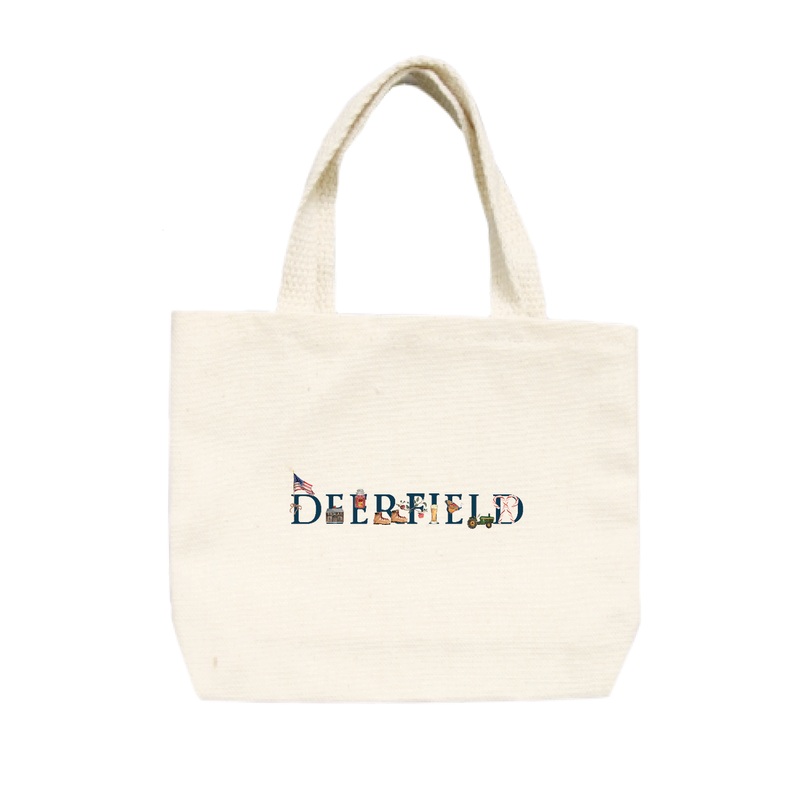 deerfield small tote