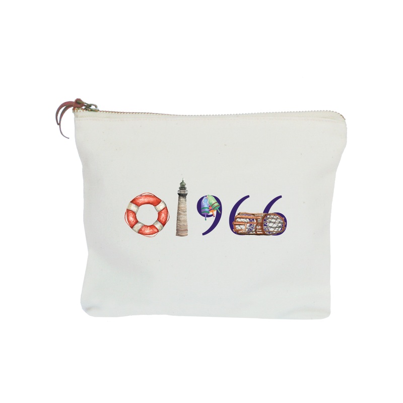 rockport zip code 01966 zipper pouch