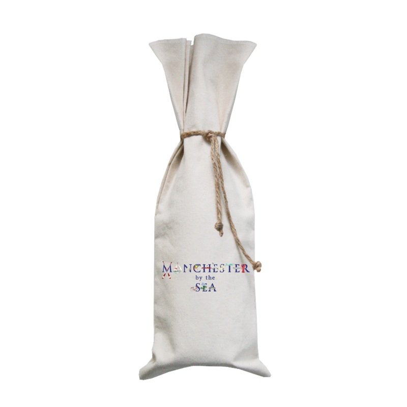 manchester-by-the-sea wine bag