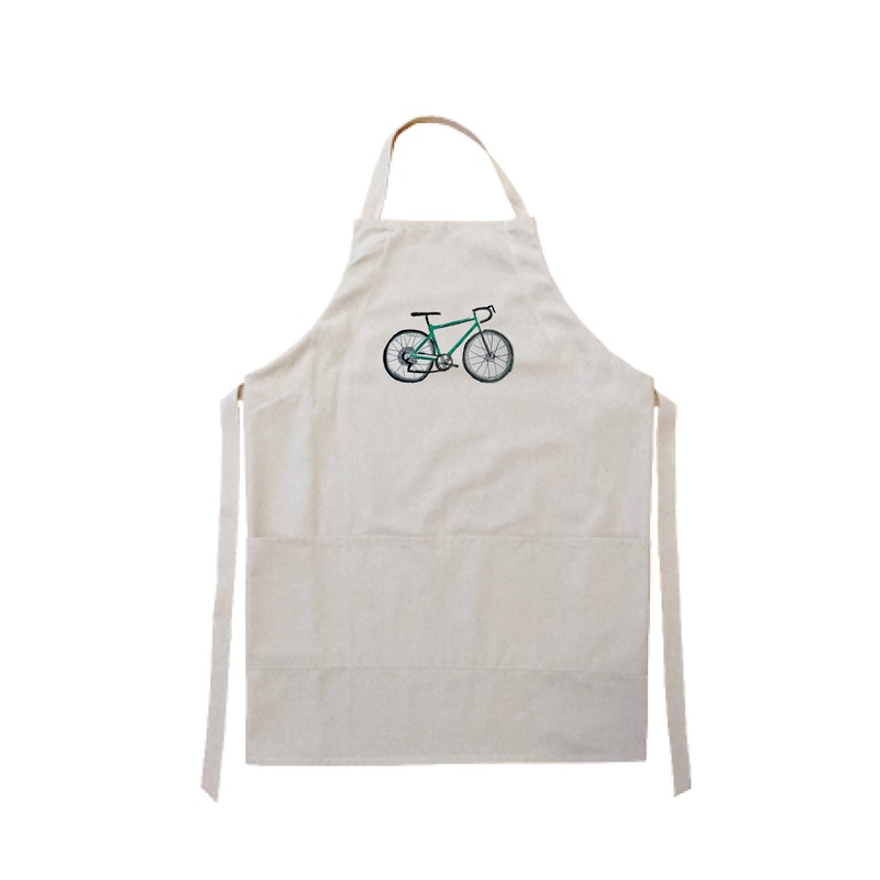 road bike apron