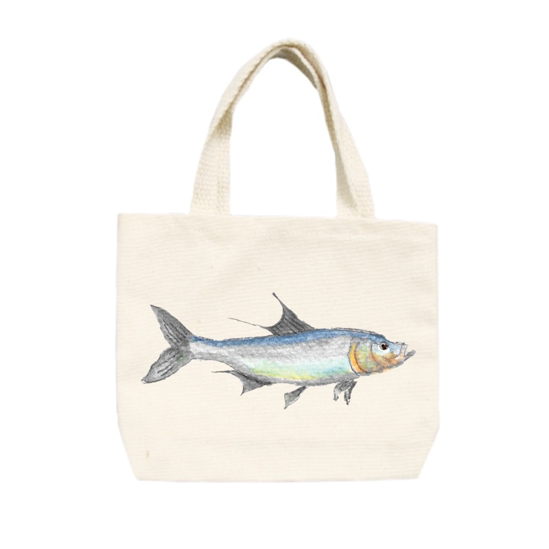 tarpon small tote