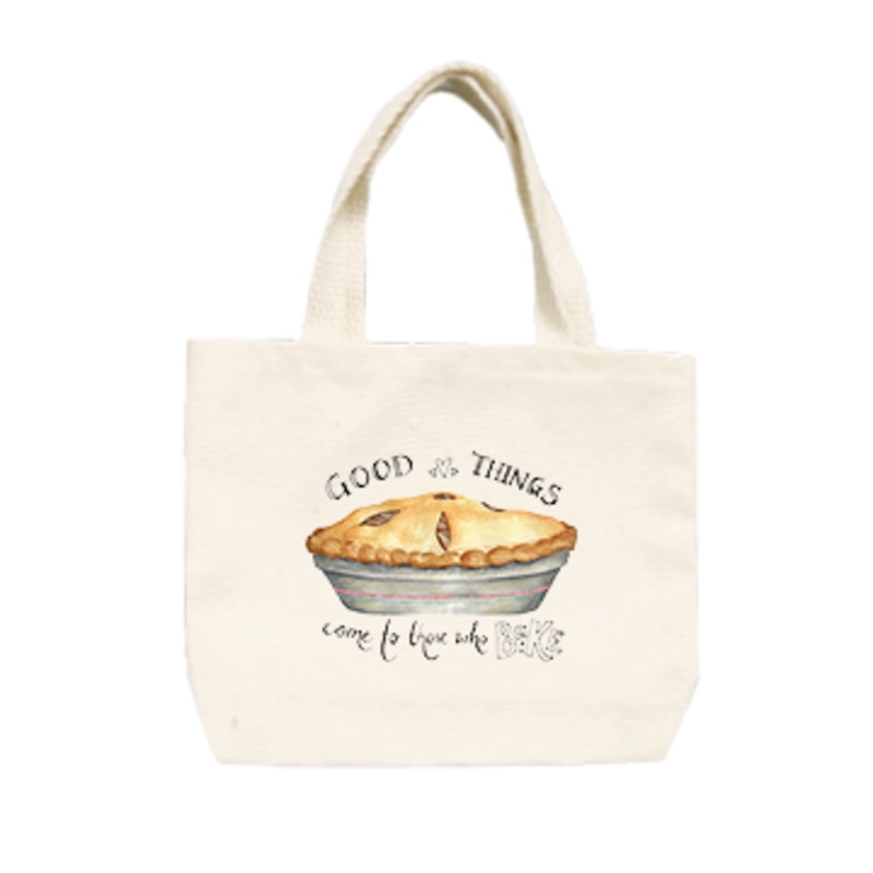 bake small tote
