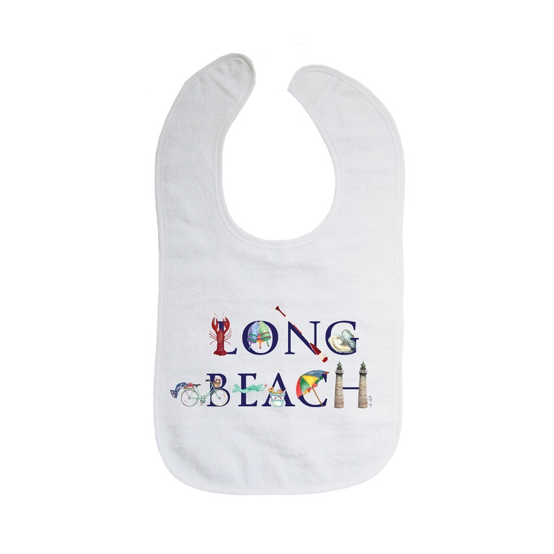long beach ma bib