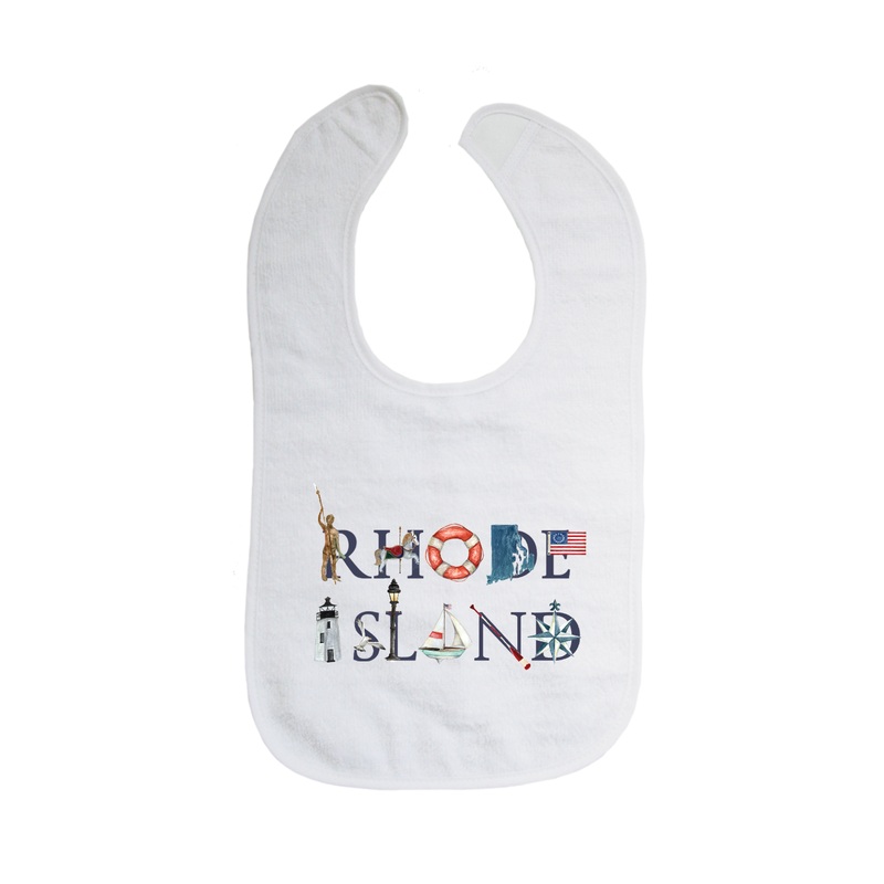 rhode island bib
