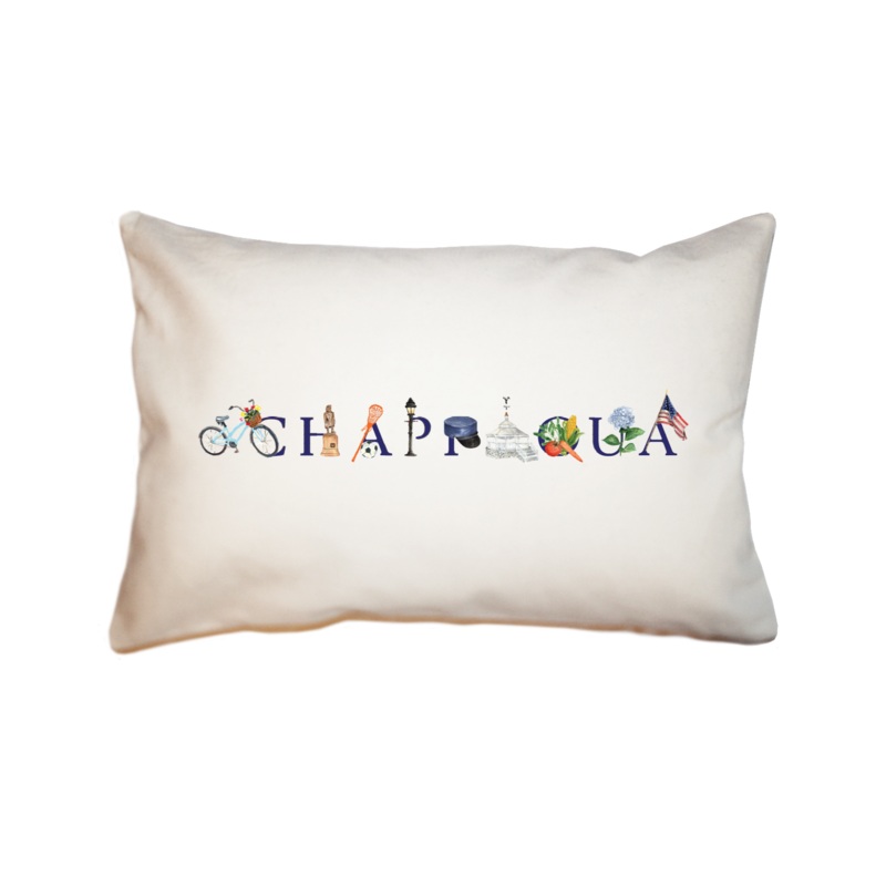 chappaqua large rectangle pillow