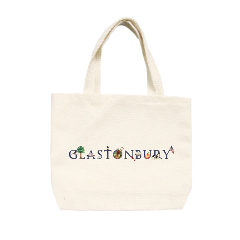Glastonbury small tote