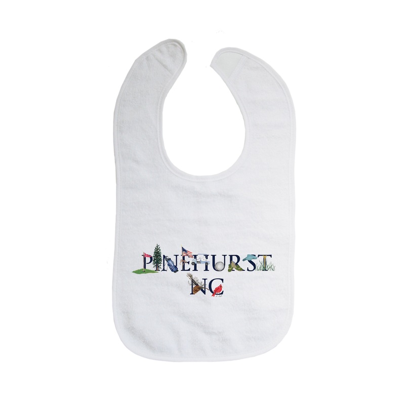 pinehurst nc bib