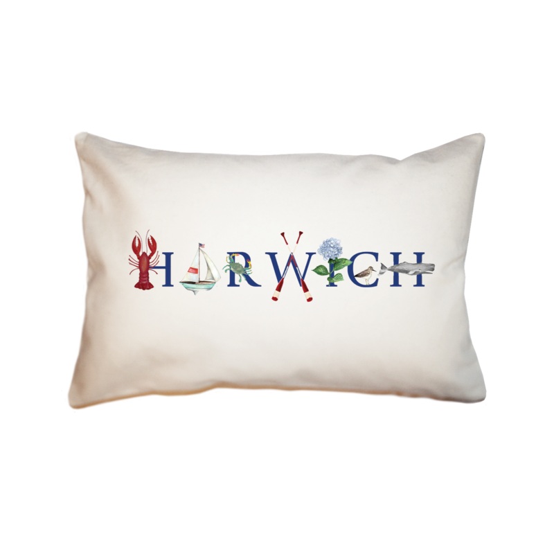 harwich large rectangle pillow