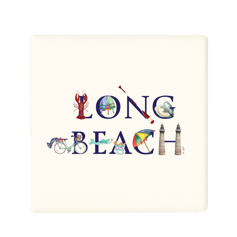 long beach ma coaster