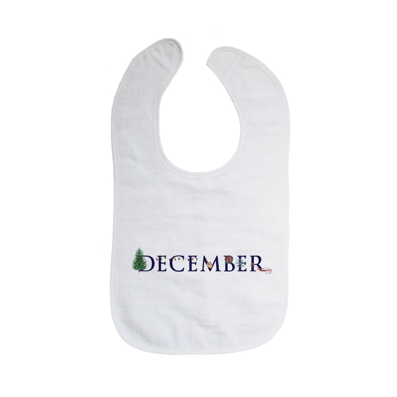 december bib