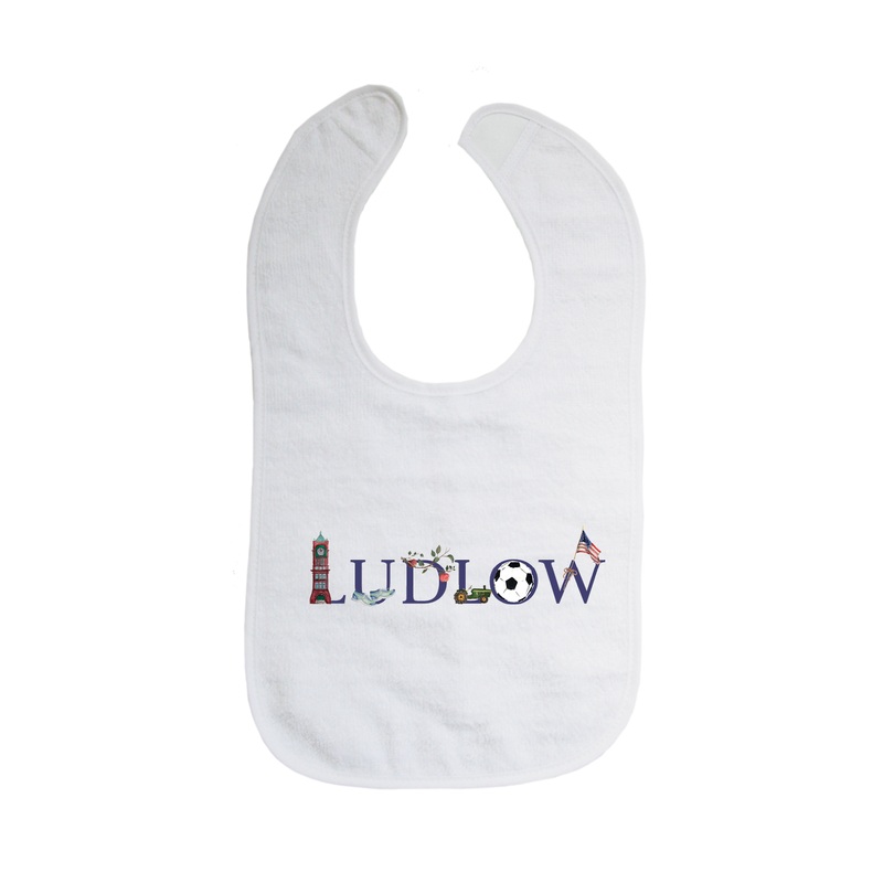 ludlow bib