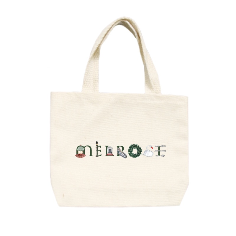 Melrose small tote