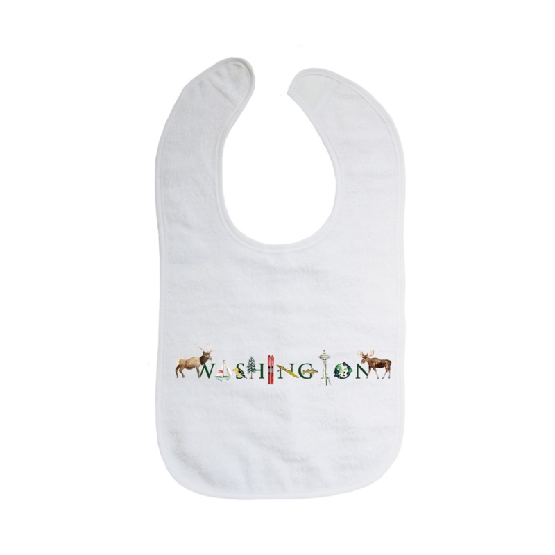 washington bib