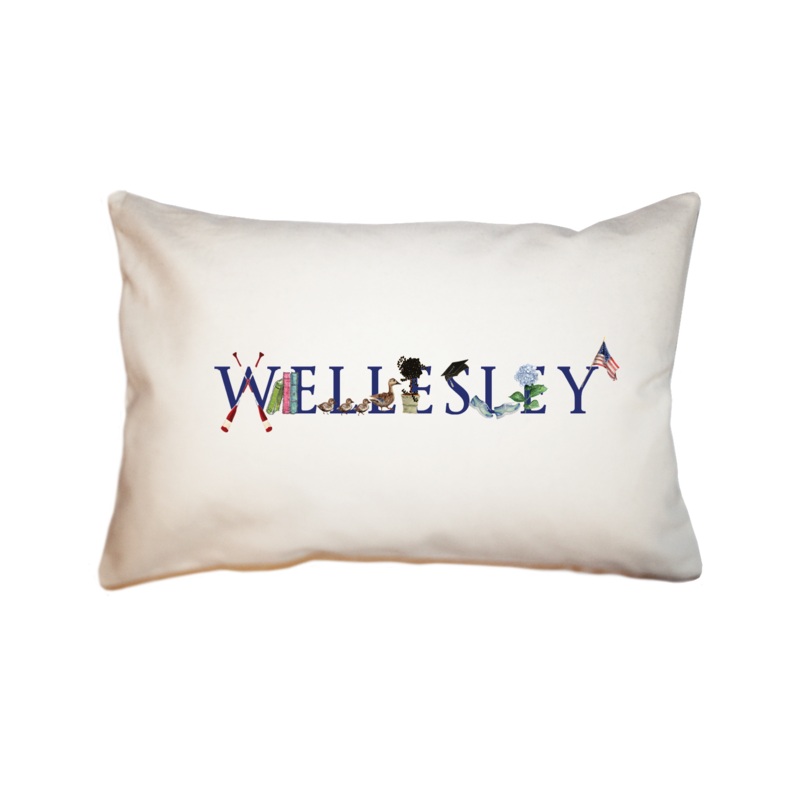 wellesley large rectangle pillow