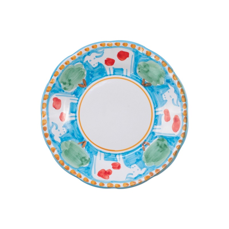 Campagna Mucca Salad Plate S97418561