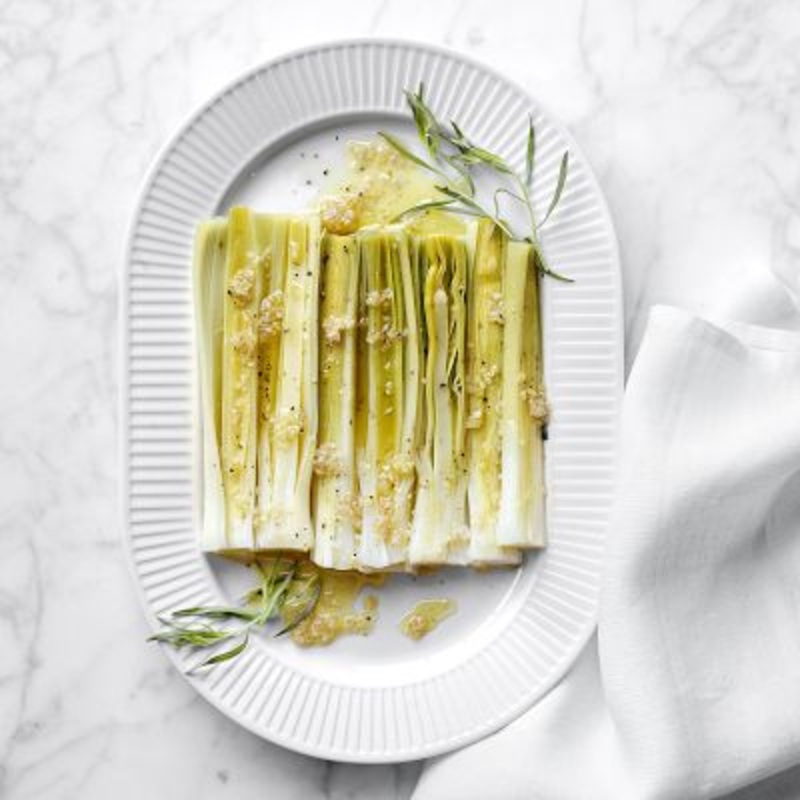 Pillivuyt Plisse Porcelain Oval Platter S97424094