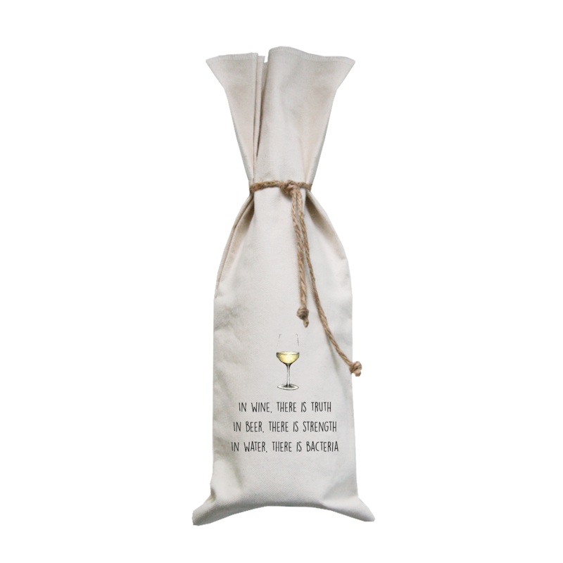 wine wine bag