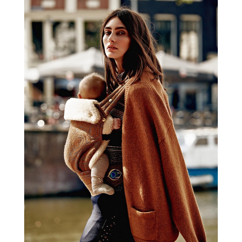 Winter Insert Tan S97474044