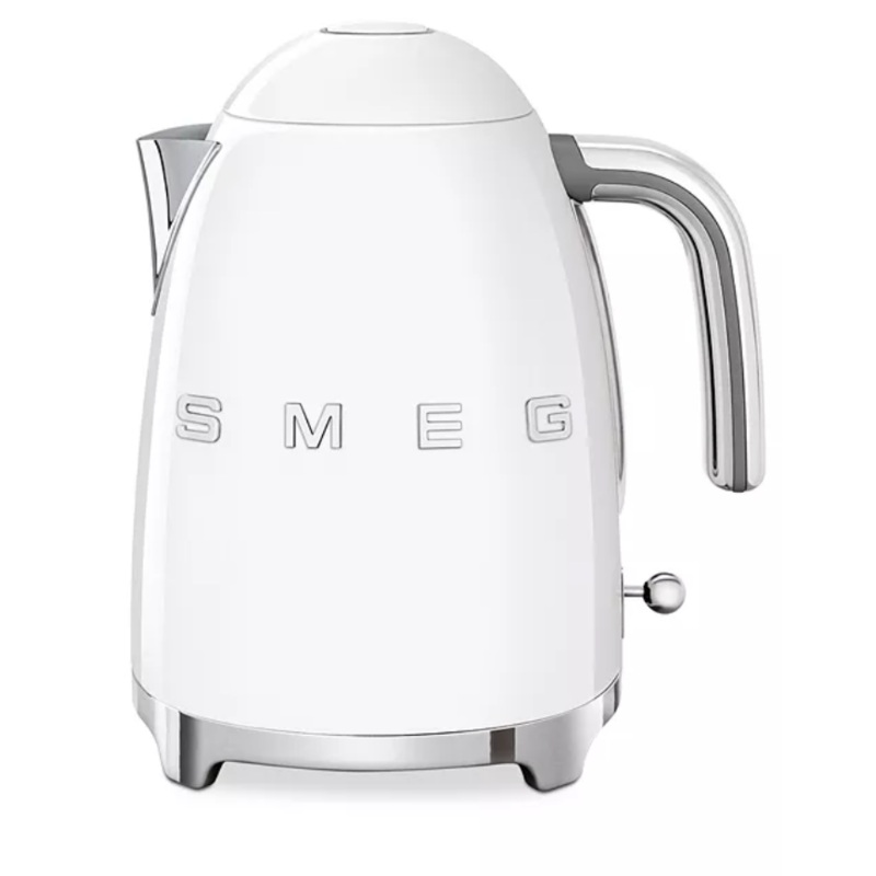 ’50s Retro Electric Kettle