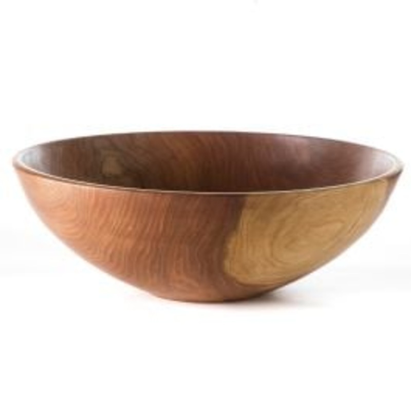 Andrew Pearce Wood Champlain Bowl  Cherry S97463662