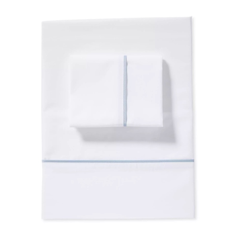 Beach Club Percale Sheet Set S97429881