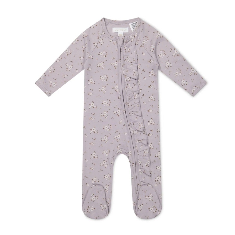 Jamie Kay Melanie Growsuit – Lulu Bloom