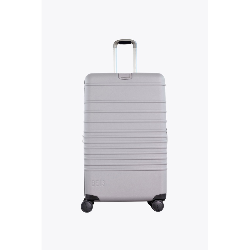 The 29 Large Check-In Roller in Grey