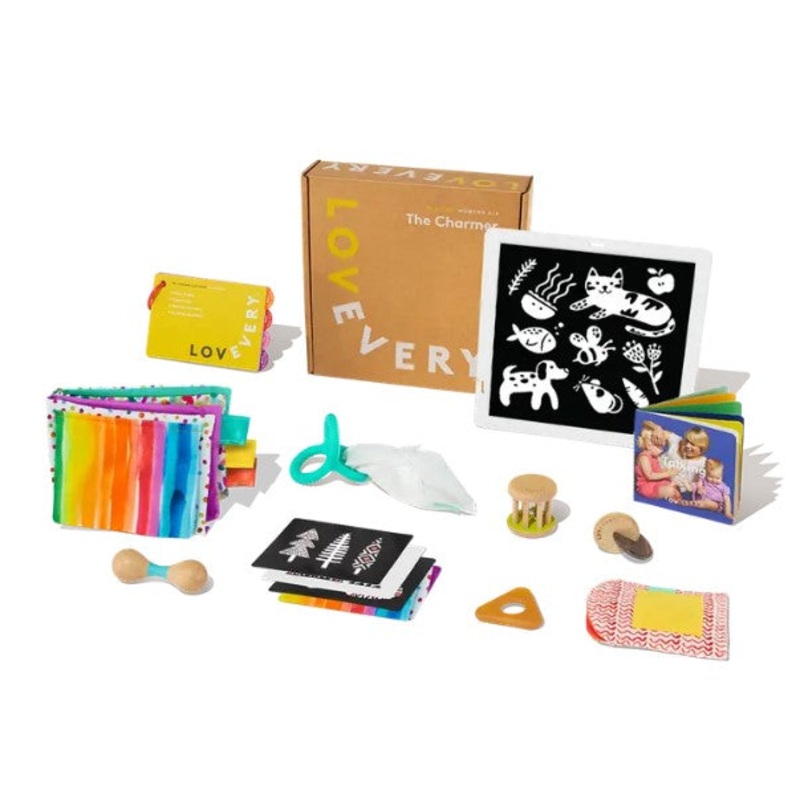 The Charmer Play Kit S97474122