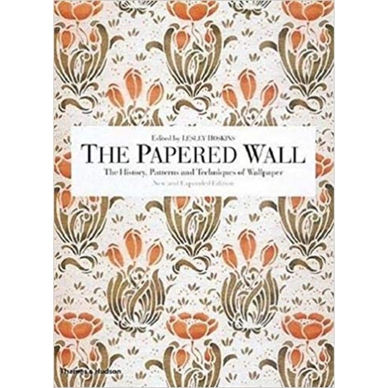 The Papered Wall