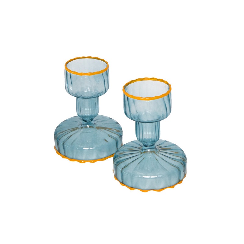 The Short Candlestick