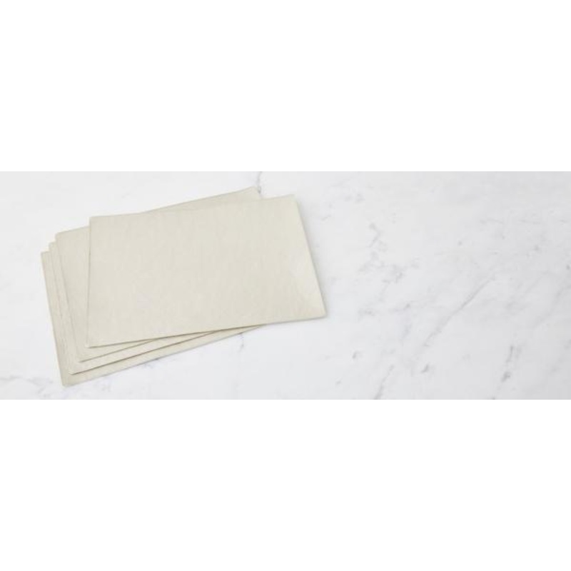 washable sand placemat