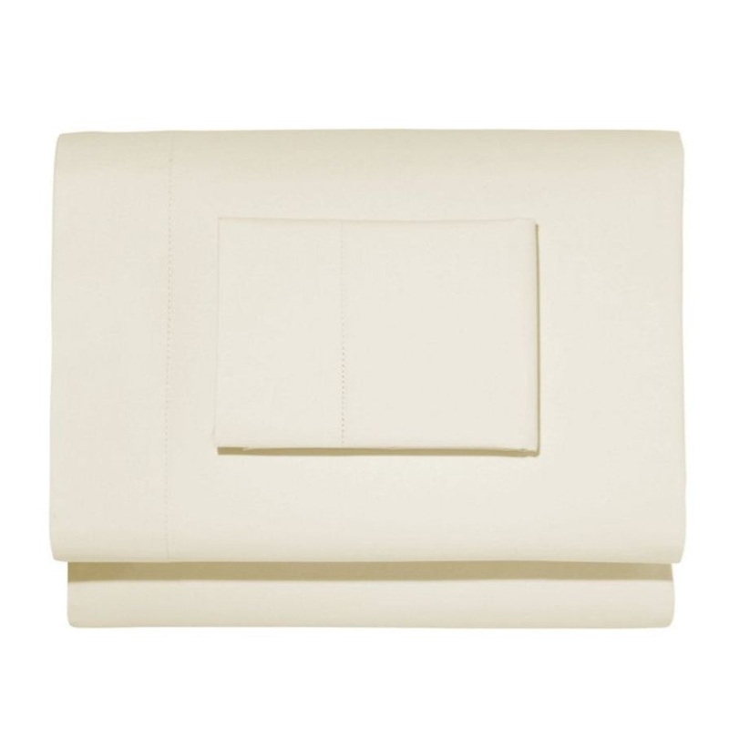 280-Thread-Count Pima Cotton Percale Sheet Set S97419270