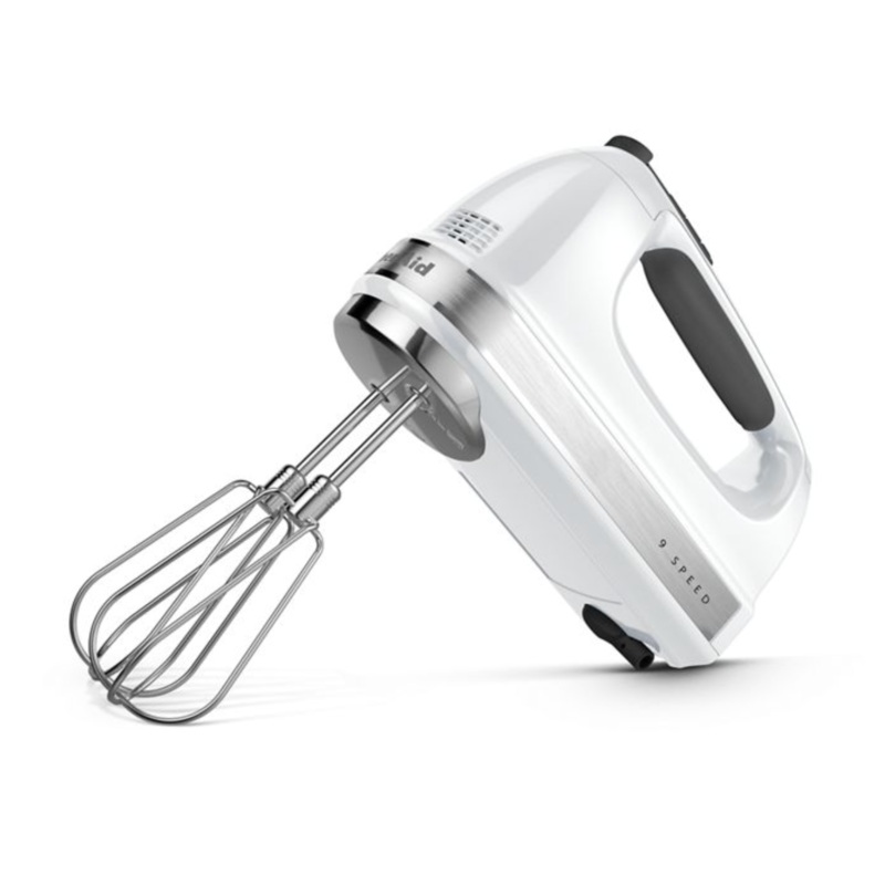 9-Speed Hand Mixer S97416048
