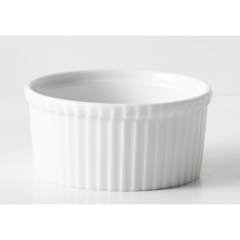 Apilco Porcelain Ramekins S97418614