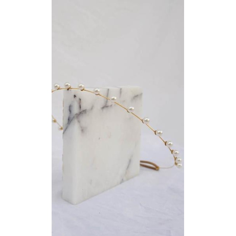 Bianca Bandeaux Headband