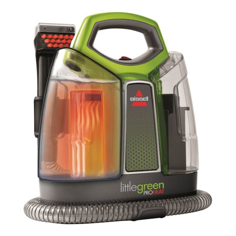 BISSELL Little Green ProHeat Portable Deep Cleaner – 2513G S97427488